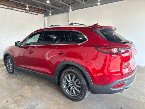 2021 Mazda CX-9 Touring