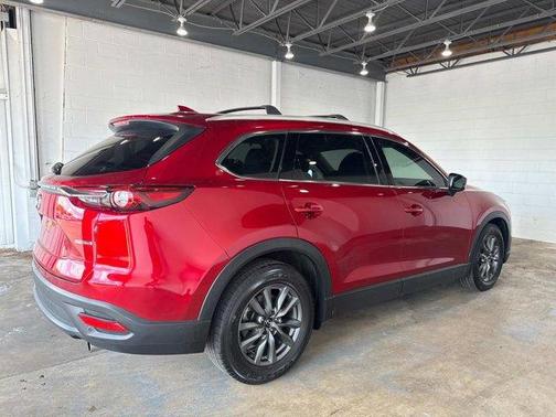 2021 Mazda CX-9 Touring