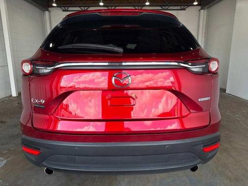 2021 Mazda CX-9 Touring
