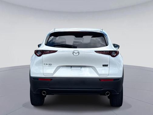 2023 Mazda CX-30 2.5 S Select Package