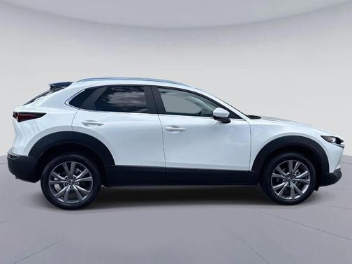 2023 Mazda CX-30 2.5 S Select Package