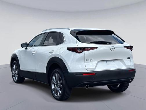 2023 Mazda CX-30 2.5 S Select Package