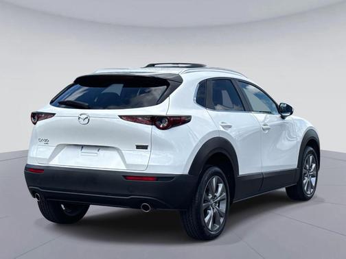 2023 Mazda CX-30 2.5 S Select Package