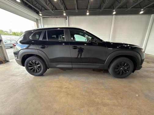 2025 Mazda CX-50 Hybrid Preferred Package