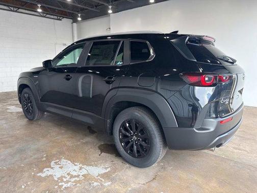 2025 Mazda CX-50 Hybrid Preferred Package