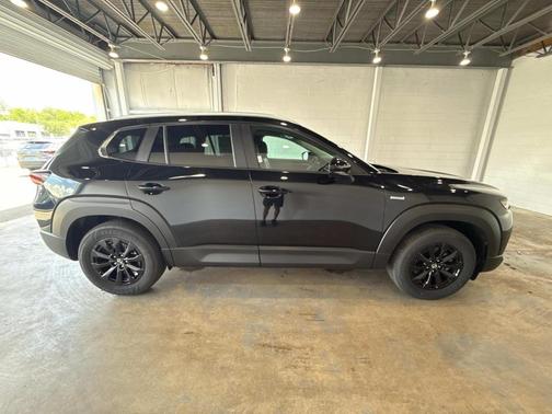 2025 Mazda CX-50 Hybrid Preferred Package