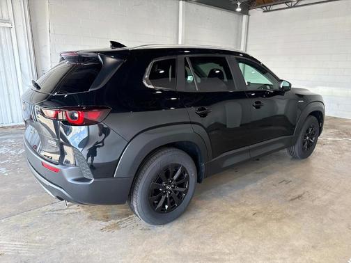 2025 Mazda CX-50 Hybrid Preferred Package