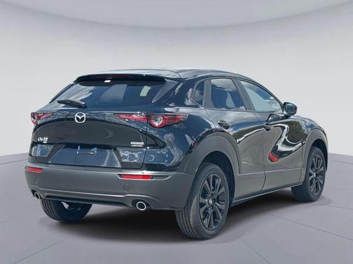 2026 Mazda CX-30 Select