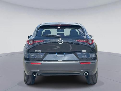 2026 Mazda CX-30 Select