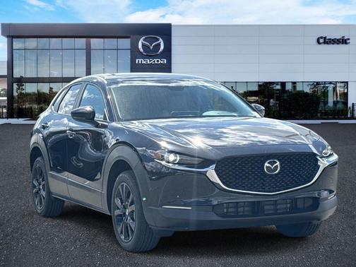 2026 Mazda CX-30 Select