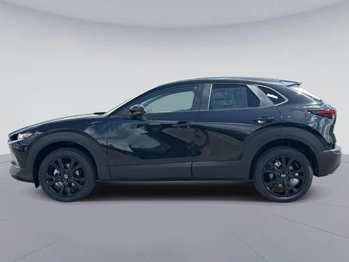 2026 Mazda CX-30 Select