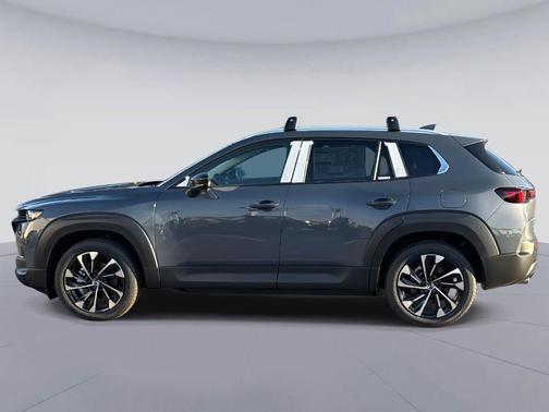 2026 Mazda CX-50 Premium Plus