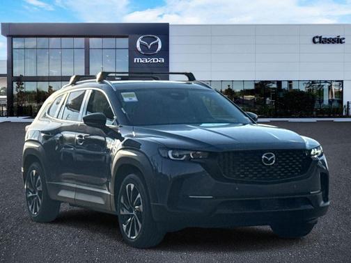 2026 Mazda CX-50 Premium Plus