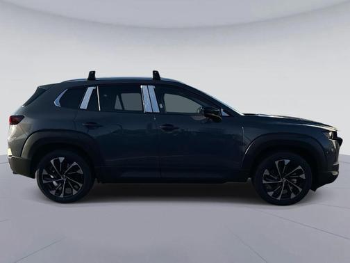 2026 Mazda CX-50 Premium Plus