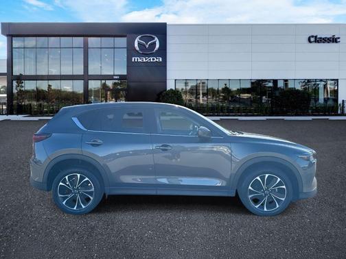 2023 Mazda CX-5 2.5 S Premium