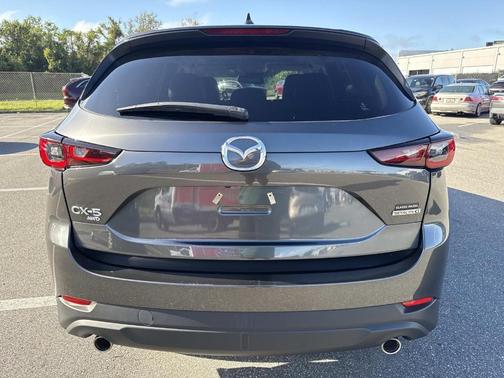 2023 Mazda CX-5 2.5 S Premium