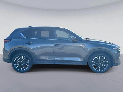 2023 Mazda CX-5 2.5 S Premium