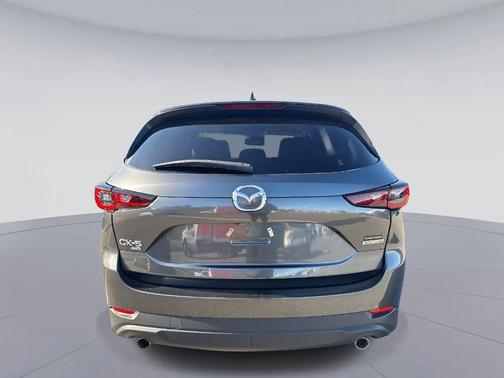 2023 Mazda CX-5 2.5 S Premium