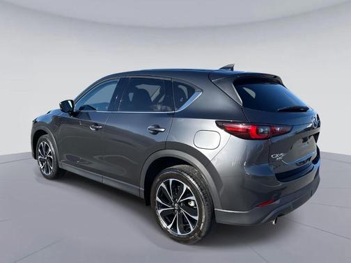 2023 Mazda CX-5 2.5 S Premium