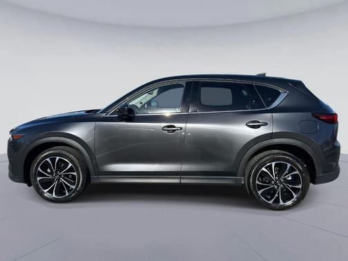 2023 Mazda CX-5 2.5 S Premium