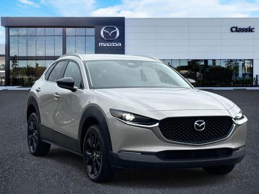 2024 Mazda CX-30 Select