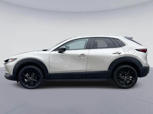 2024 Mazda CX-30 Select