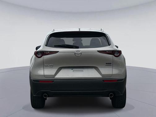 2024 Mazda CX-30 Select