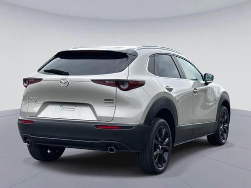 2024 Mazda CX-30 Select