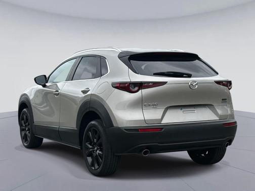 2024 Mazda CX-30 Select