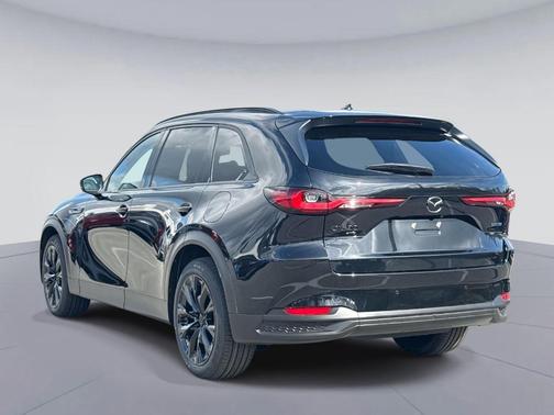 2026 Mazda CX-90 PHEV Premium Sport