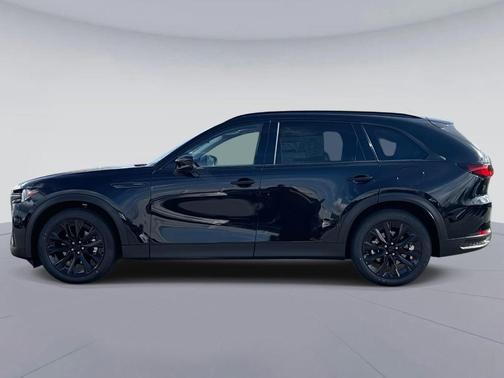 2026 Mazda CX-90 PHEV Premium Sport