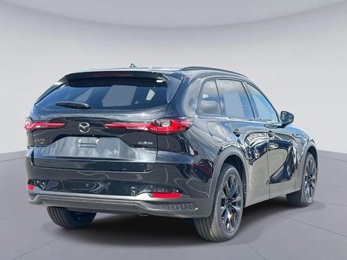 2026 Mazda CX-90 PHEV Premium Sport