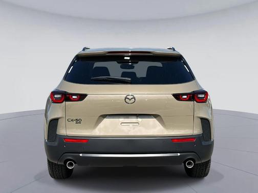 2026 Mazda CX-50 2.5 S Meridian Edition