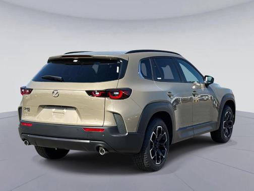 2026 Mazda CX-50 2.5 S Meridian Edition