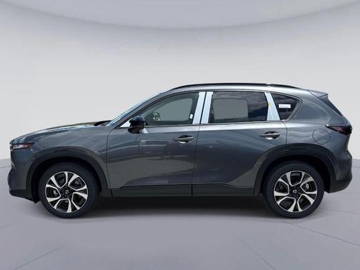 2026 Mazda CX-5 Preferred