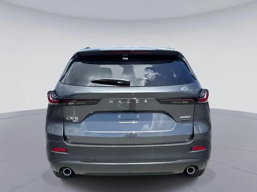 2026 Mazda CX-5 Preferred