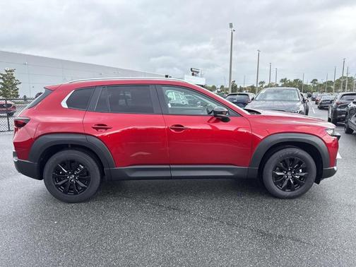 2026 Mazda CX-50 Select