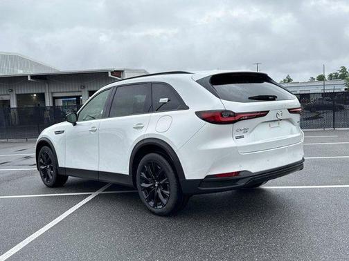 2025 Mazda CX-90 3.3 Turbo Premium Sport