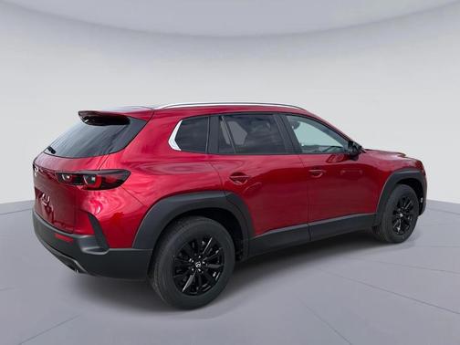 2026 Mazda CX-50 Select
