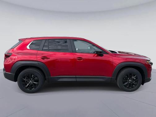 2026 Mazda CX-50 Select
