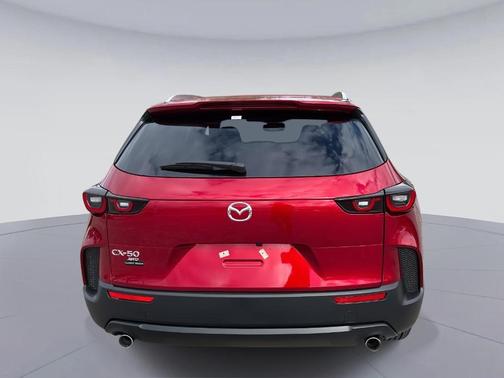 2026 Mazda CX-50 Select