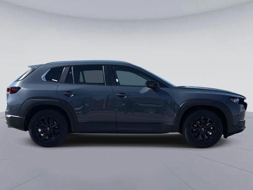 2026 Mazda CX-50 2.5 S PREFERRED