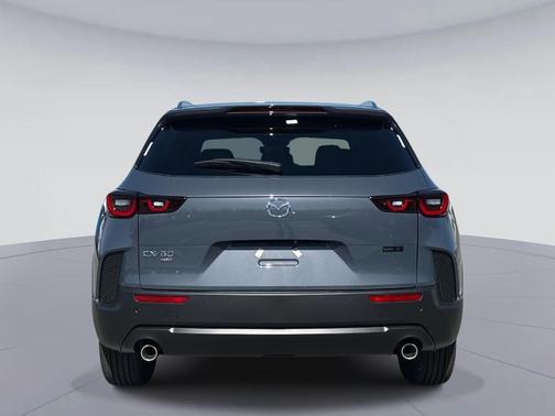 2026 Mazda CX-50 2.5 S PREFERRED