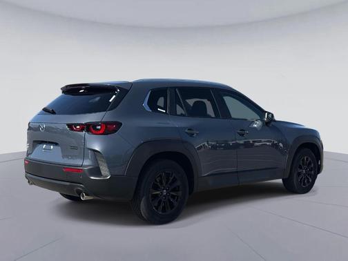 2026 Mazda CX-50 2.5 S PREFERRED