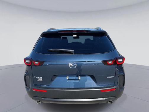2025 Mazda CX-50 2.5 S Select Package