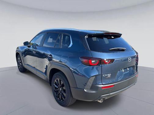2025 Mazda CX-50 2.5 S Select Package