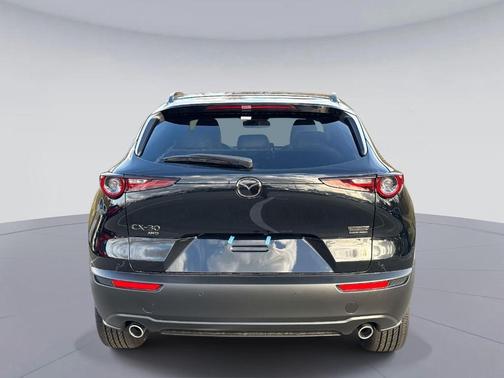 2026 Mazda CX-30 2.5 S Aire Edition