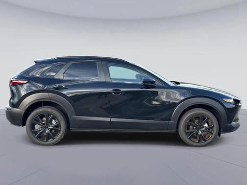 2026 Mazda CX-30 2.5 S Aire Edition