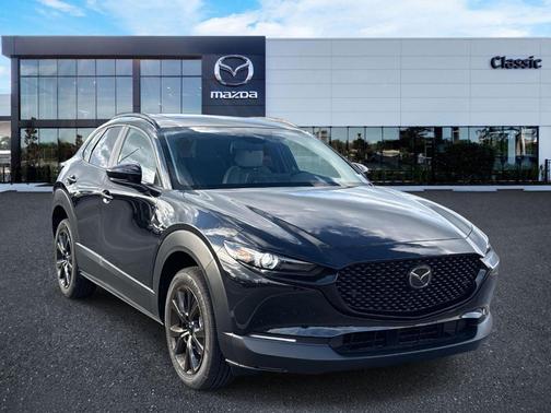 2026 Mazda CX-30 2.5 S Aire Edition