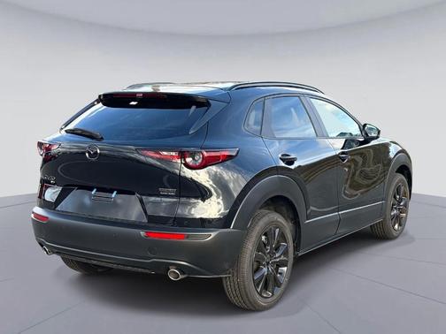 2026 Mazda CX-30 2.5 S Aire Edition